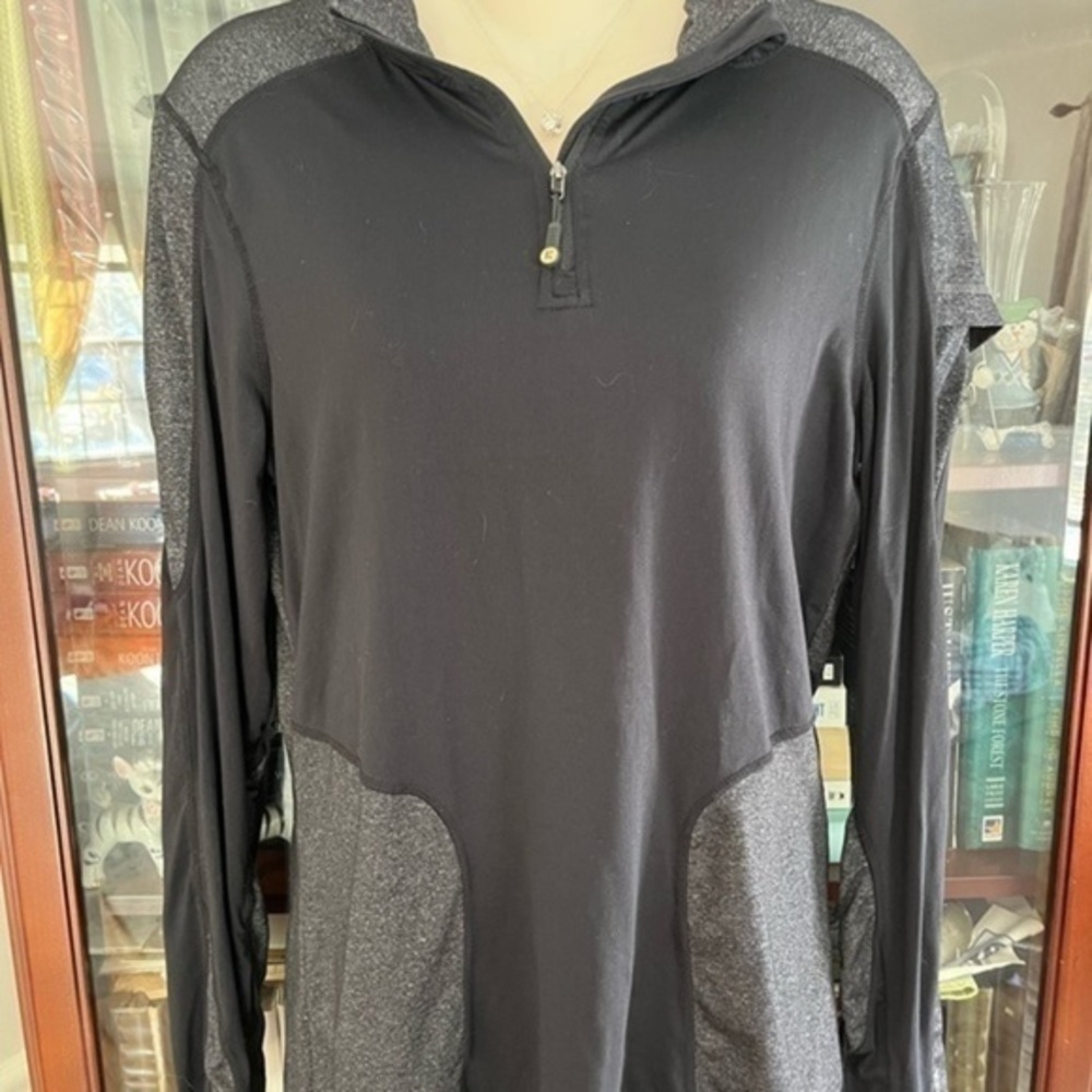 Kyodan Black Athletic Jacket Small - Picture 4 of 16